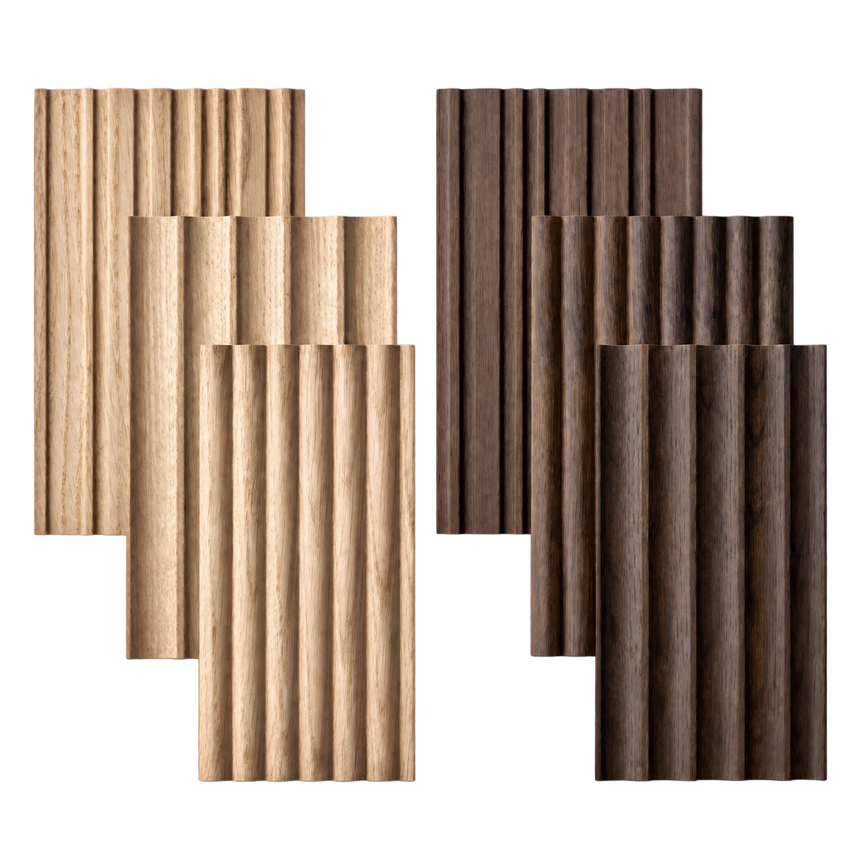 All 6 Samples Kit