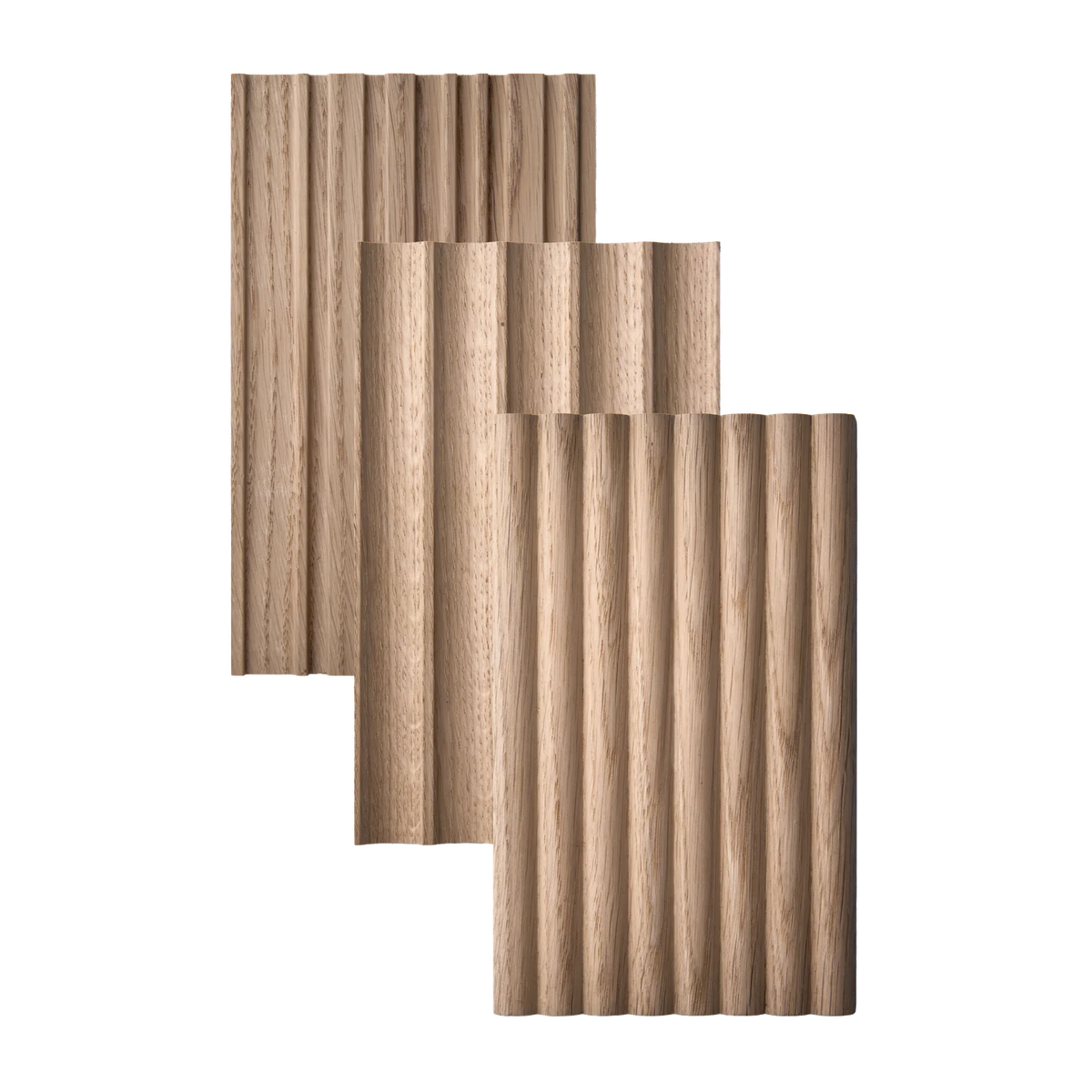 Natural Oak Sample Kit