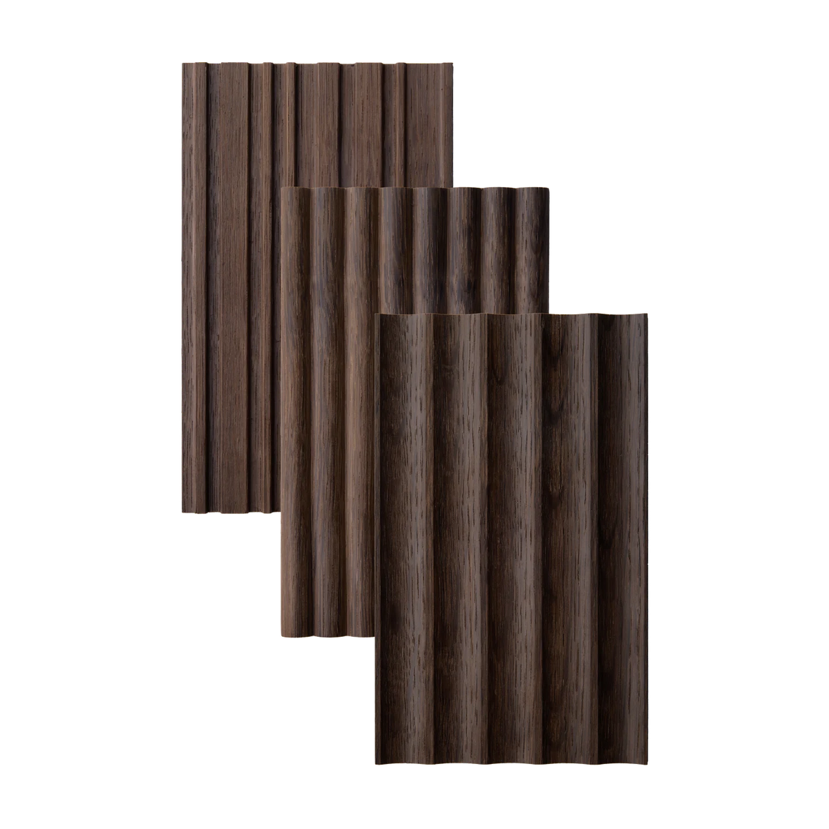 Smoked Oak Sample Kit