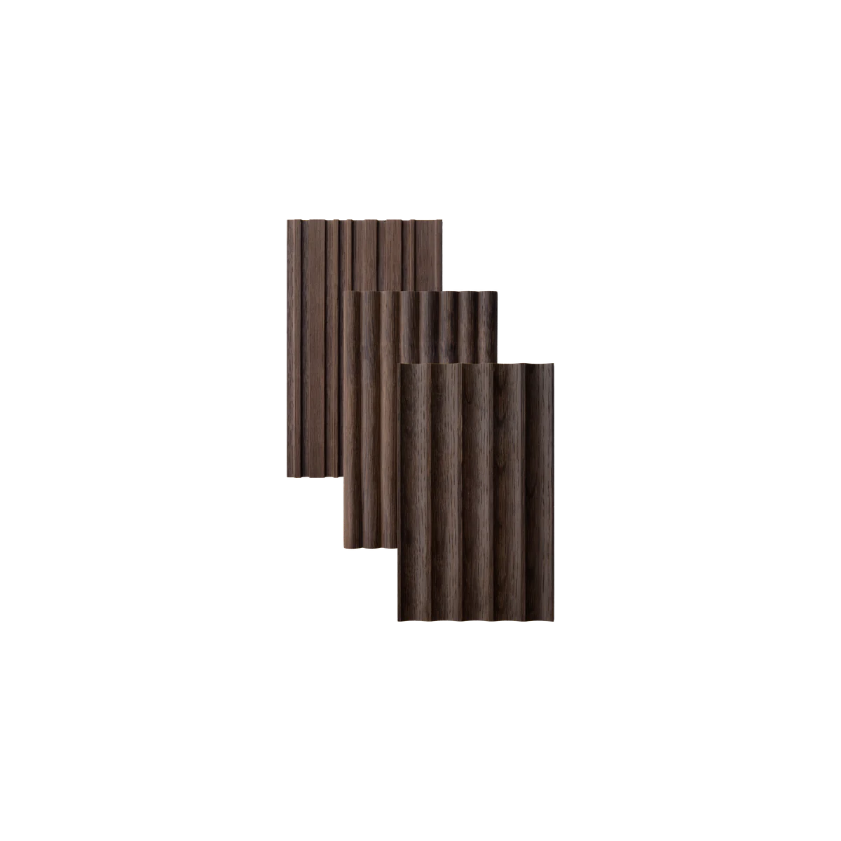 Smoked Oak Sample Kit