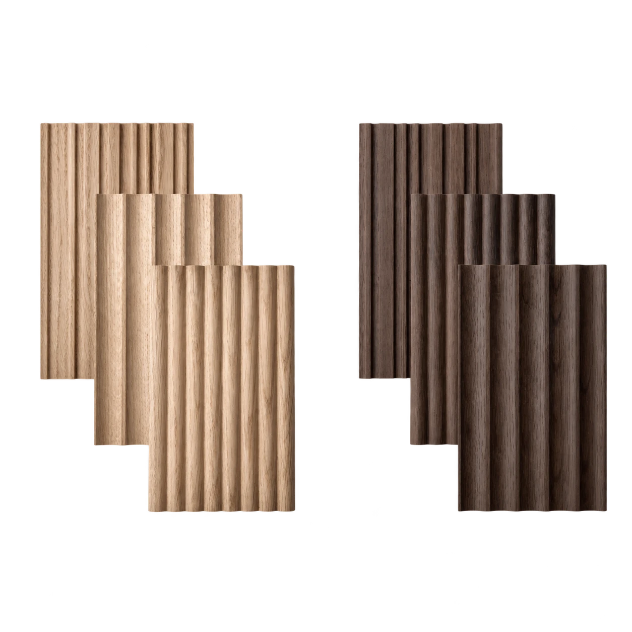 All 6 Samples Kit